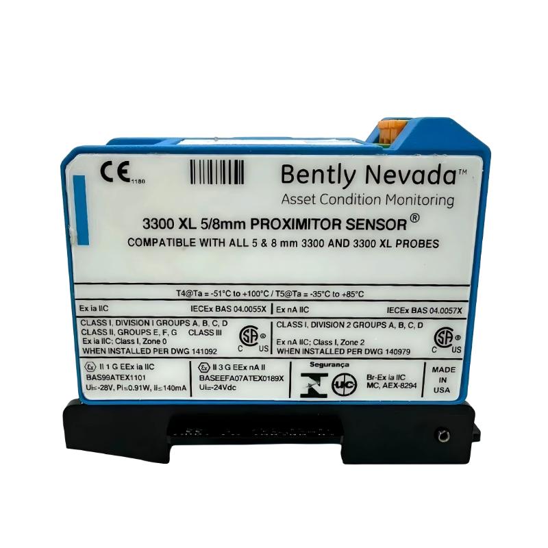 Bently Nevada 330180-50-00