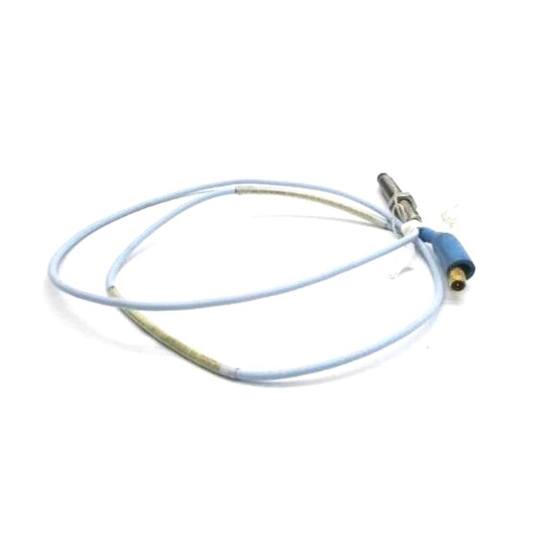 Bently Nevada 330101-00-25-10-02-05 3300 XL 8 mm Proximity Probe Over 100,000 Automation Parts Available!