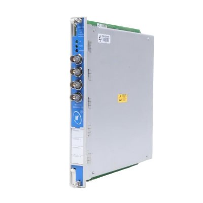 Bently Nevada 3500/72M 140734-08 3500 Series Recip Rod Position Monitor Unbelievable Prices!