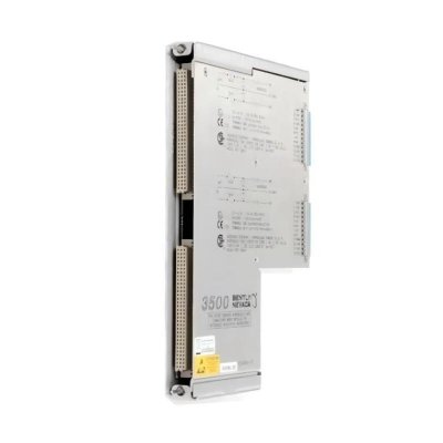 Bently Nevada 3500/72М 135489-01 Proximitor Seismic Monitor I/O Module Fast Shipping!