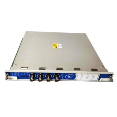 Bently Nevada 3500/77M 176449-07 Recip Cylinder Pressure Monitor New In Stock