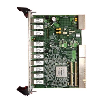 GE IS200CSLAH4A Mark VI System HSSL 