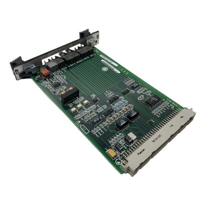 GE IS200EISBH1A EX2100 Series Excite