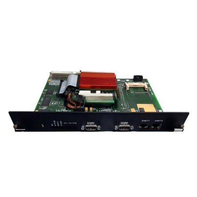 GE IS215ACLEH1B Mark VI Series Appli