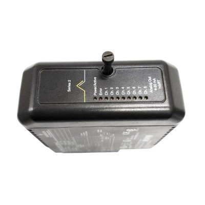 Emerson VE4002S1T2B6 DeltaV Discrete Output Card Unbelievable Prices!