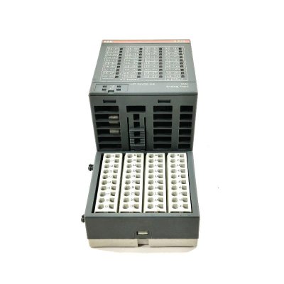 ABB AI523 1SAP250300R0001 PLC-AC500 Analog Input Module Fast Shipping!