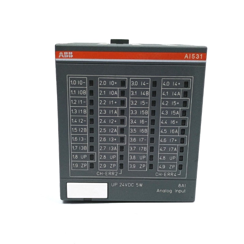 AI531 1SAP250600R0001 4