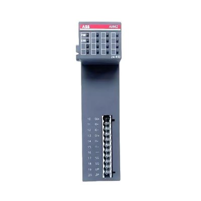 ABB AI562 1TNE968902R1102 PLC-AC500 Analog Input Module Trusted supplier