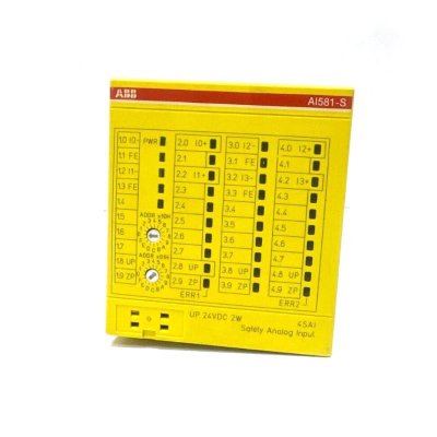ABB AI581-S 1SAP282000R0001 Saf
