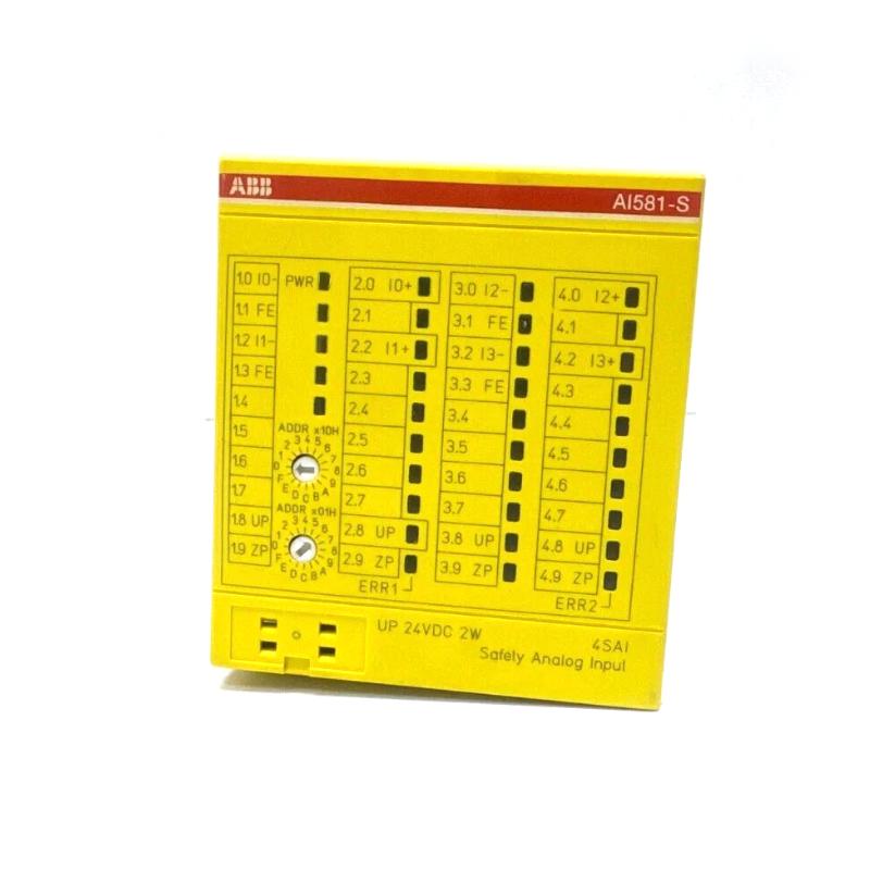 AI581-S 1SAP282000R0001