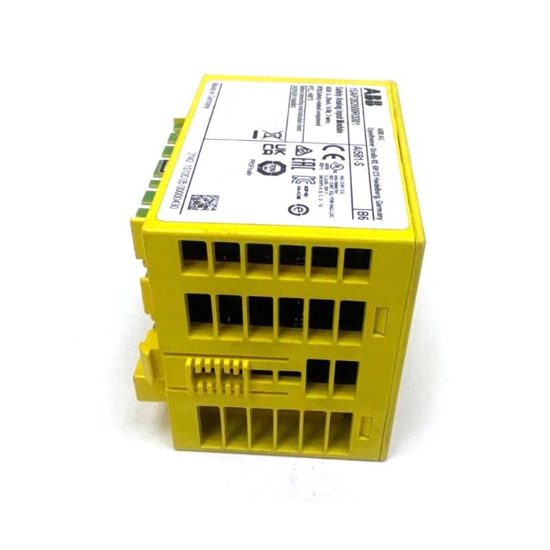 AI581-S 1SAP282000R0001 4