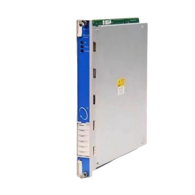Bently Nevada 3500/91 161204-01 EGD Gateway Module Trusted supplier