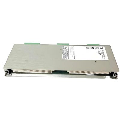 Bently Nevada 3500/91 161216-01 Ethernet 10BASE-T/100BASE-TX I/O Module Over 100,000 Automation Parts Available!
