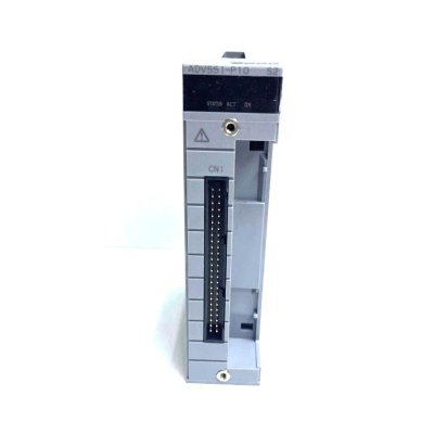 Yokogawa ADV551-P10/D5A00 Digital Ou