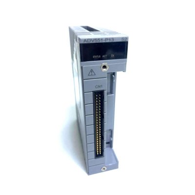 Yokogawa ADV551-P13/D5A00 Digital Ou