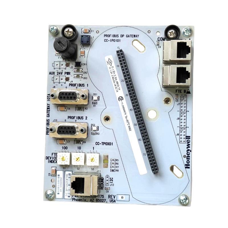 Honeywell CC-TPOX01 51306528-175-1 - 副本
