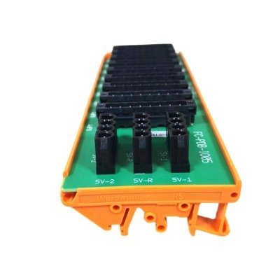 Honeywell FC-PDB-IO05 Power Distribu