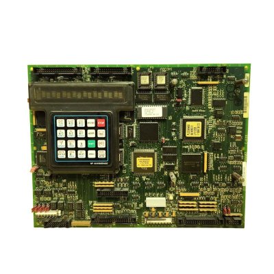 GE DS200LDCCH1A Drive LAN Control Bo