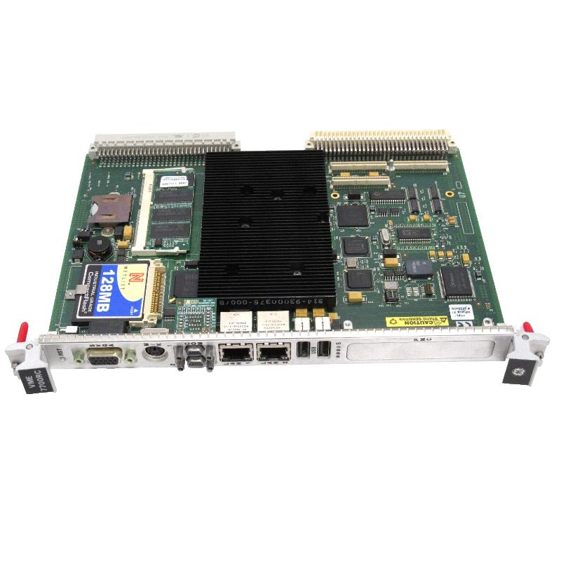 VME7700RC 4