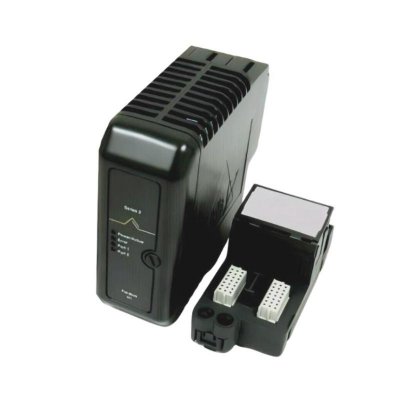 Emerson VE4017P0 DeltaV Series 2 Fieldbus H1 Card 100% New