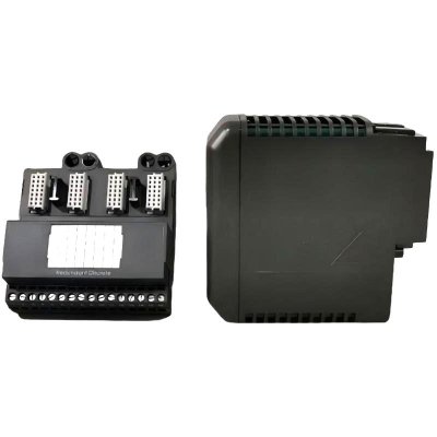 Emerson VE4032S1T2B1 Red Discrete Te