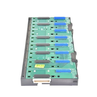 Emerson VE4050E1C0 8-Wide I/O I