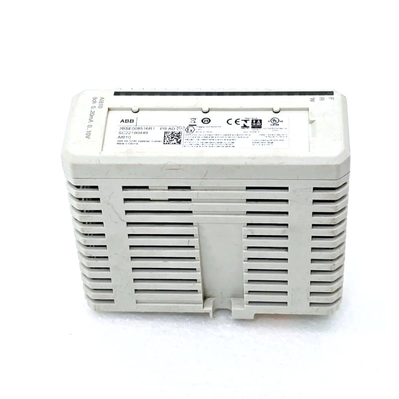 AI810 3BSE008516R1 4