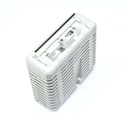 ABB AI810 3BSE008516R1 S800 I/O Systems Analog Input Module Original