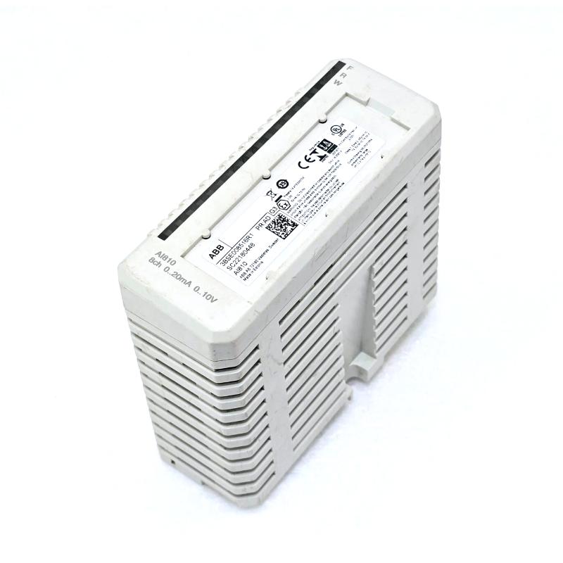 AI810 3BSE008516R1 2