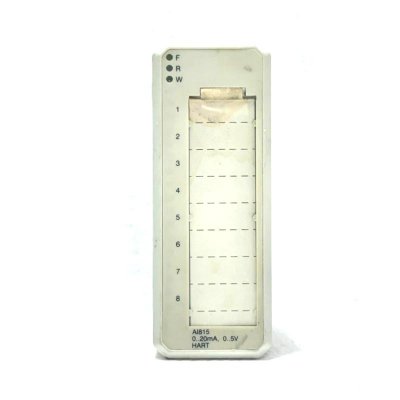 ABB AI815 3BSE052604R1 S800 I/O Systems Analog Input Module 100% New