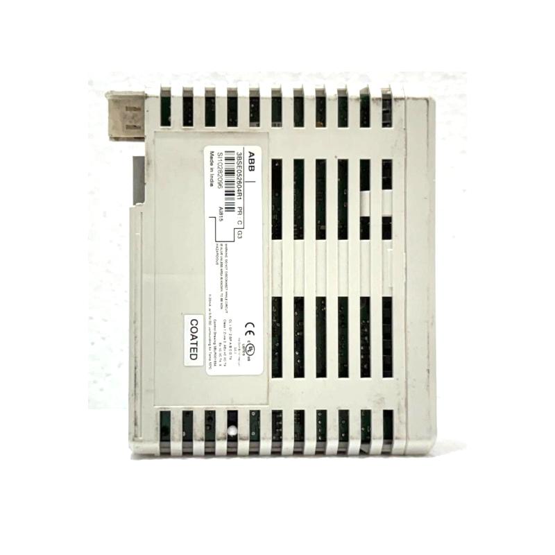 AI815 3BSE052604R1 4