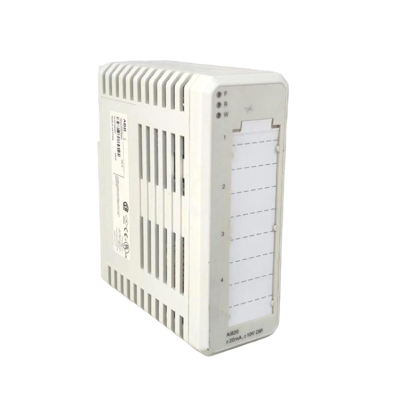 AI820 3BSE008544R1 2