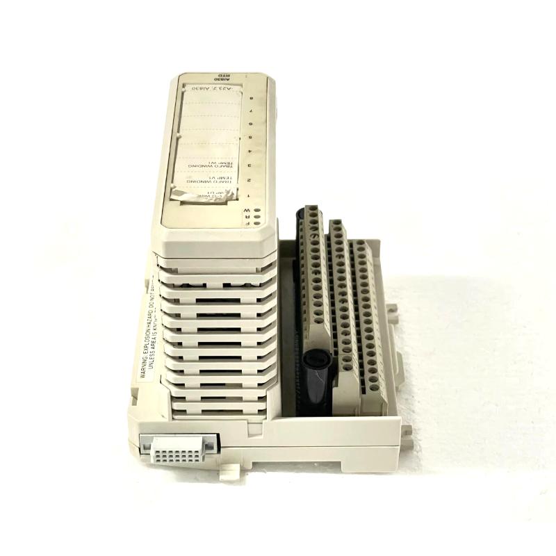 AI830 3BSE008518R1 3