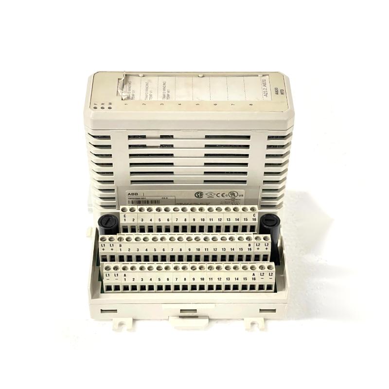 AI830 3BSE008518R1 4