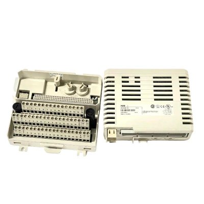 ABB AI830 3BSE008518R1 S800 I/O Systems Analog Input Module 30-Day Returns！