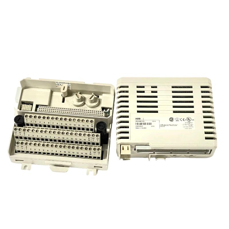 AI830 3BSE008518R1 2