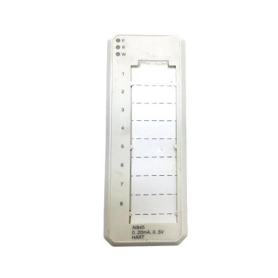 ABB AI845 3BSE023675R1 S800 I/O Systems Analog Input Module Over 100,000 Automation Parts Available!