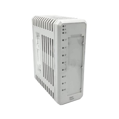 ABB AI843 3BSE028925R1 S800 I/O Systems Analog Input Module Trusted supplier