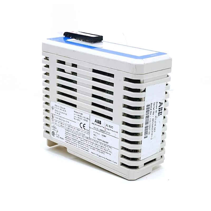 AI890 3BSC690071R1 2