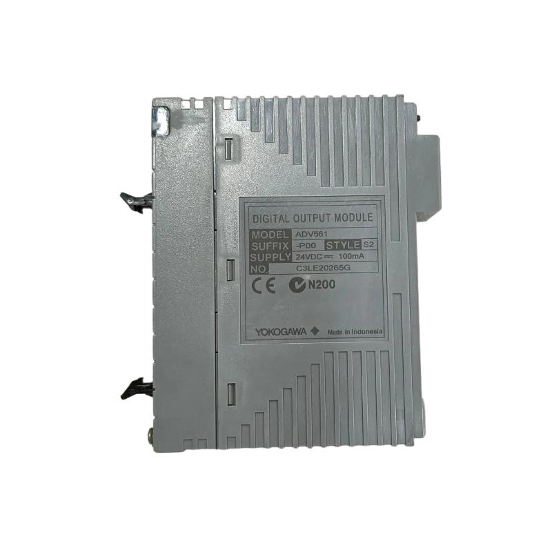 Yokogawa ADV561-P01-1