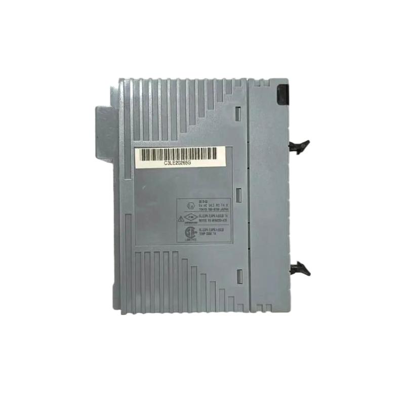 Yokogawa ADV561-P01-2