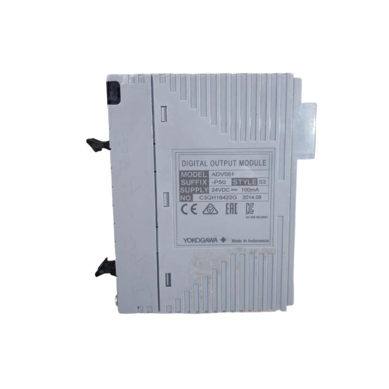 Yokogawa ADV561-P50 S2-2