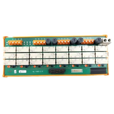 Honeywell FC-TSRO-08UNI Field Termin