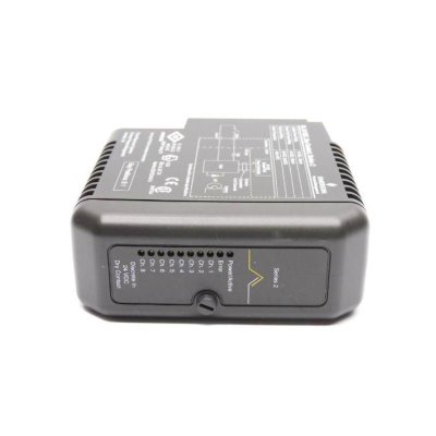 Emerson VE4031S2T2B6 DeltaV 32-Channel Discrete Input Terminal Block 30-Day Returns！