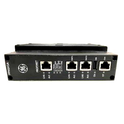 GE IS420PPNGH1A Mark VIe Series PROF