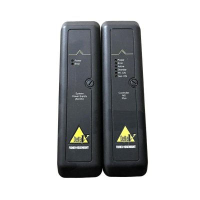 Emerson VE4022 M-series Profibus DP 