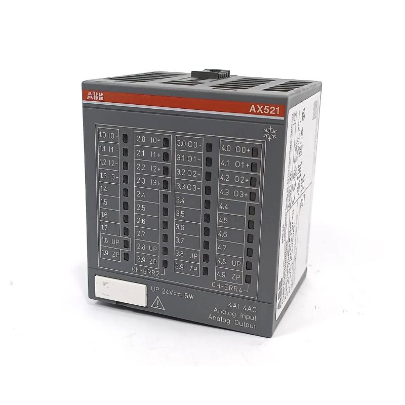 AX521 1SAP250100R0001