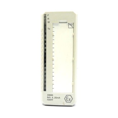 ABB AI895 3BSC690086R1 S800 I/O Systems Analog Input Module Original