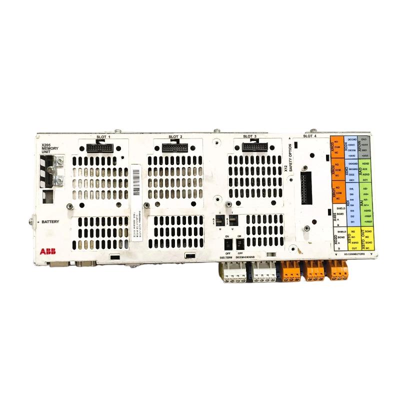 BCU-02 3AUA0000110429 5