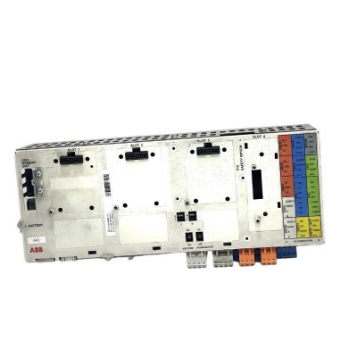 ABB BCU-12 3AUA0000110430 Control Un